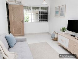 Blk 179 Woodlands Street 13 (Woodlands), HDB 5 Rooms #633817481